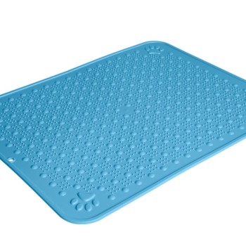 Mikopet Evcil Hayvan Tuvalet Önü Paspası