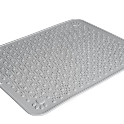 Mikopet Evcil Hayvan Tuvalet Önü Paspası