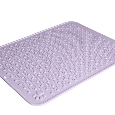 Mikopet Evcil Hayvan Tuvalet Önü Paspası