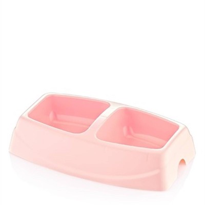 Mikopet İkili Büyük Mama Kabı 