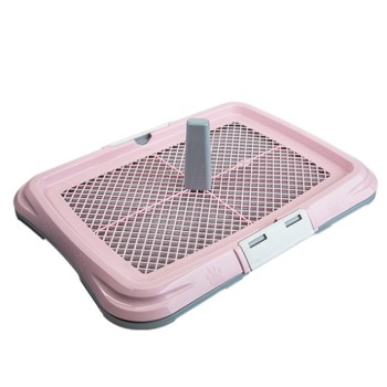 Mikopet Köpek Eğitim Tuvalet Kabı - Büyük Boy