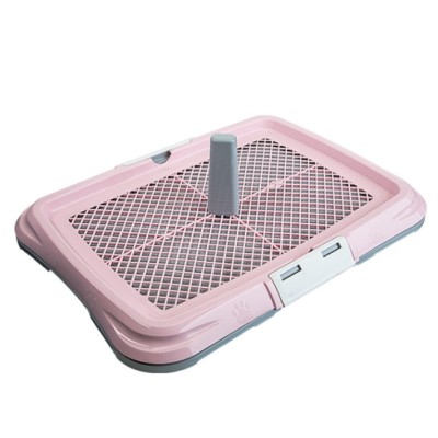 Mikopet Köpek Eğitim Tuvalet Kabı - Büyük Boy