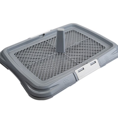 Mikopet Köpek Eğitim Tuvalet Kabı - Büyük Boy