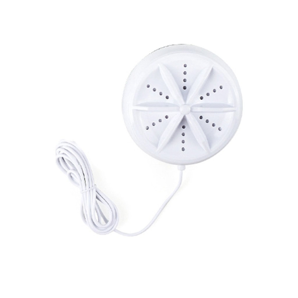  Mini  Portatif Çamaşır Makinesi 