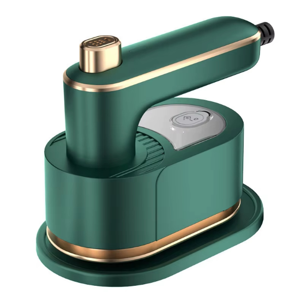 Mini Seyahat Tipi Ütü 