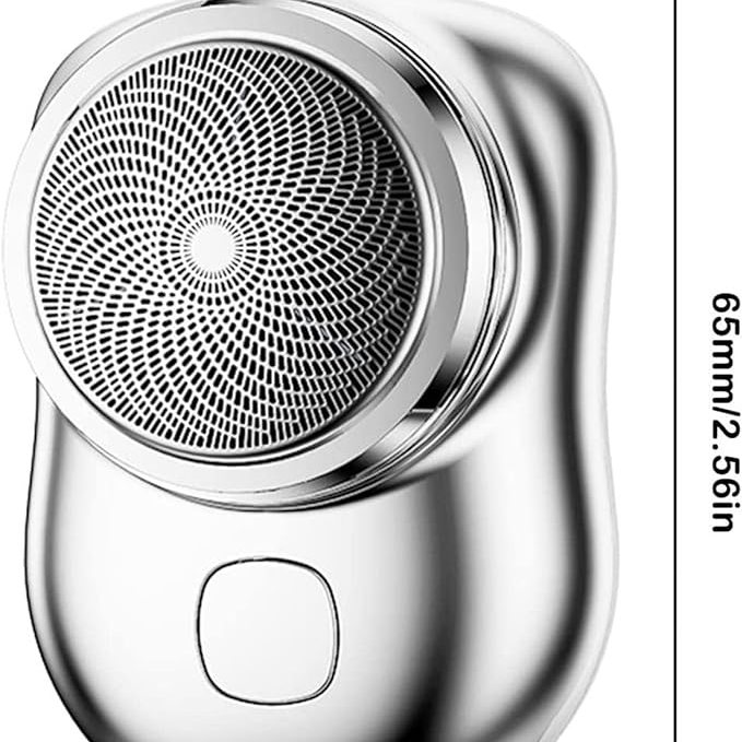 Mini Seyahat Traş Makinesi