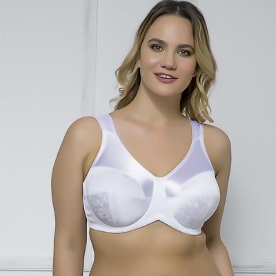 Minimizer Toparlayıcı 2 Beden Küçülten Sütyen