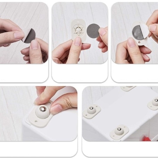 Mobilya Eşya Kaydırma Taşıma Aparatı