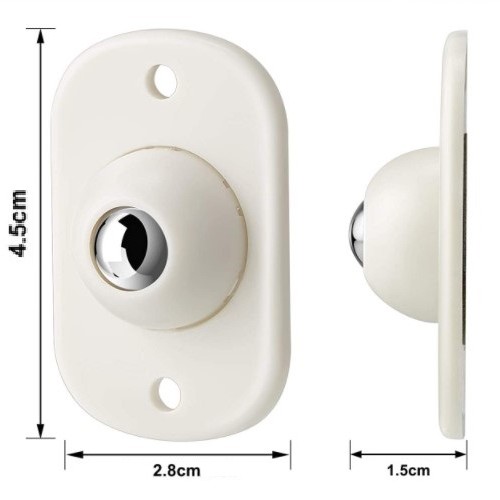 Mobilya Eşya Kaydırma Taşıma Aparatı