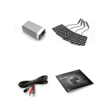 Mystim Tension Lover (Digital)