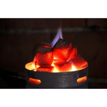 Nargile Kömürü 1 KG 