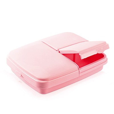 Natürel Beslenme Kabı 