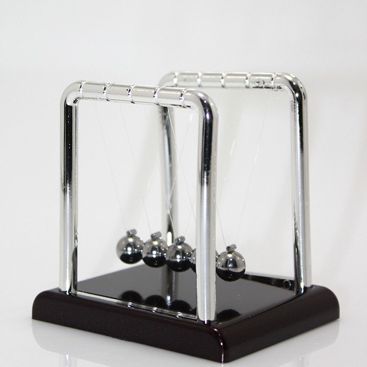 Newton Beşiği Denge Balans Model 1 