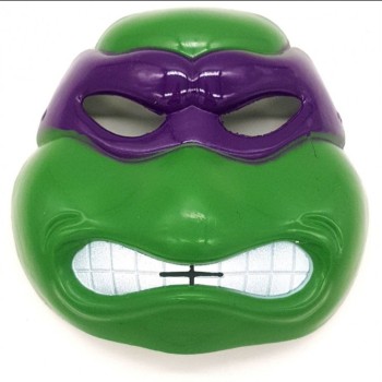 Ninja Kaplumbağalar Donatello Maskesi 