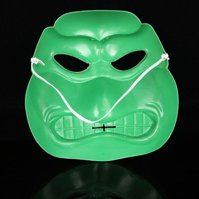 Ninja Kaplumbağalar Michelangelo Maskesi 