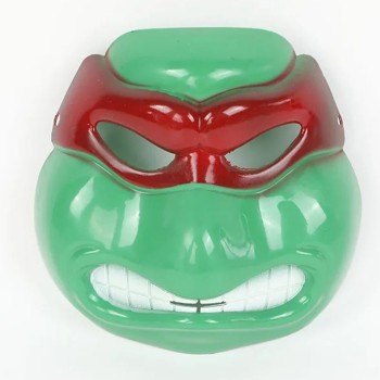 Ninja Kaplumbağalar Raphael Maskesi 