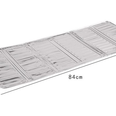 Ocak Yağ Koruyucu Alüminyum Paravan