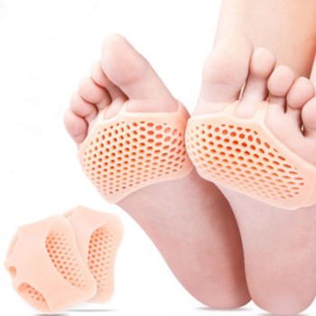 Orta Parmak Metatarsal Pad