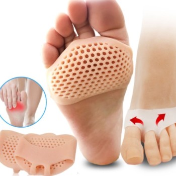 Orta Parmak Metatarsal Pad