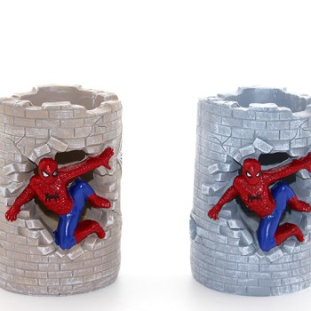 Örümcek Adamlı Kalemlik 