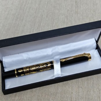 Osmanlı Arması Tükenmez Kalem - Model 1 