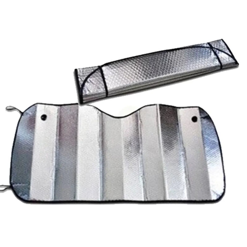 Oto Ön Cam Güneşliği