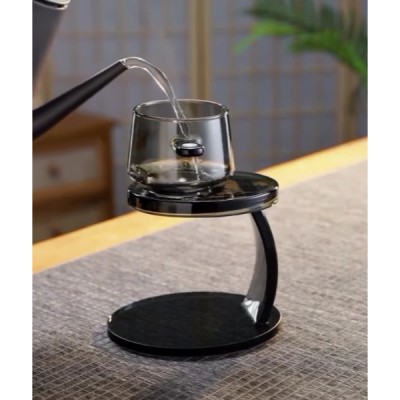 Otomatik Bitki Çayı Demliği 