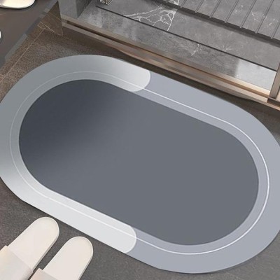 OVAL SÜPER EMICI BANYO PASPASI