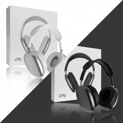 P9 Kablosuz Bluetooth Kulaklık