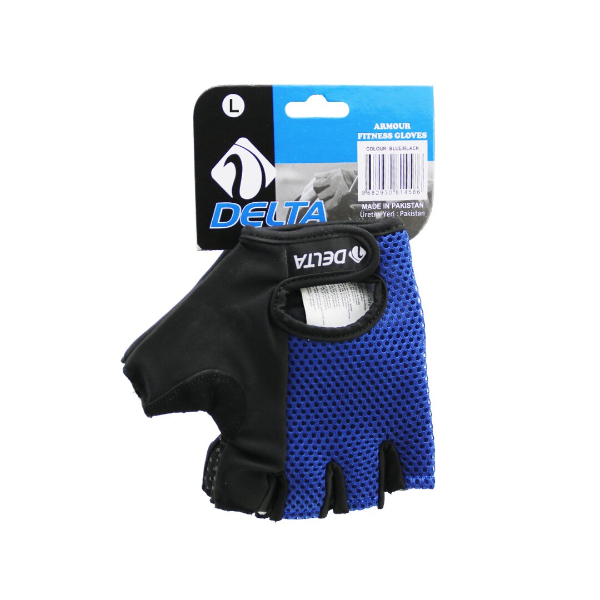 Parmaksız Fitness Eldiveni L Beden  