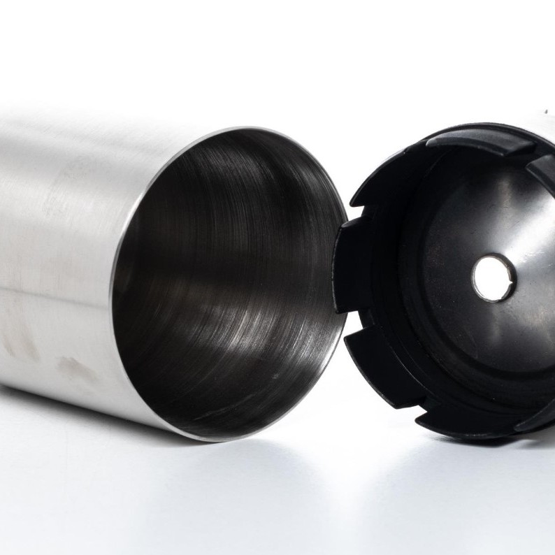 Paslanmaz Çelik Küllük