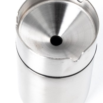 Paslanmaz Çelik Küllük