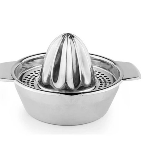 Paslanmaz Çelik Limon ve Nar Sıkacağı