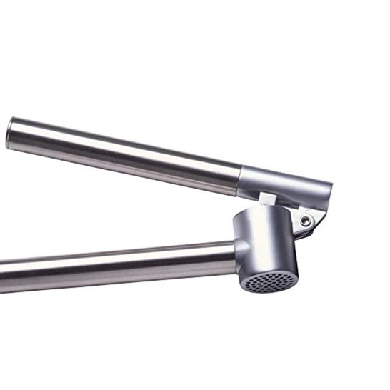 Paslanmaz Çelik Sarımsak Ezici 