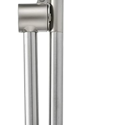 Paslanmaz Çelik Sarımsak Ezici 