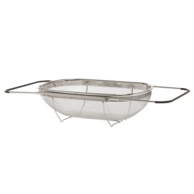 Paslanmaz Çelik Teleskopik Süzgeç