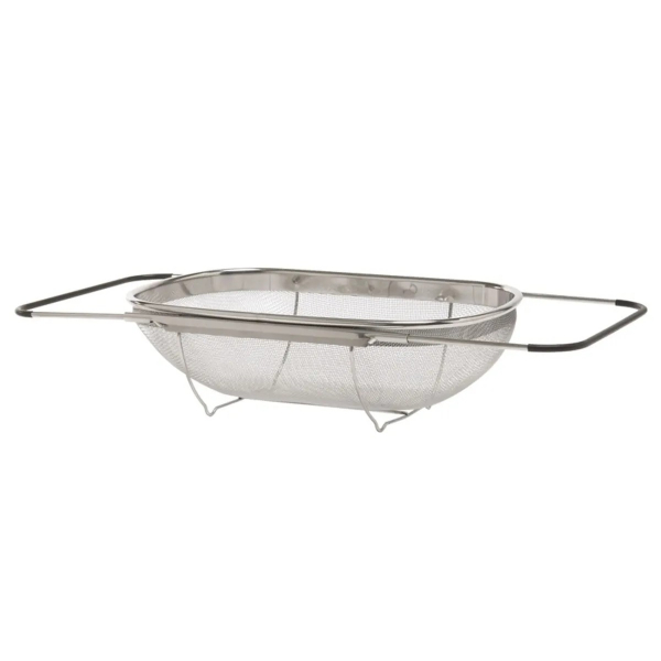 Paslanmaz Çelik Teleskopik Süzgeç