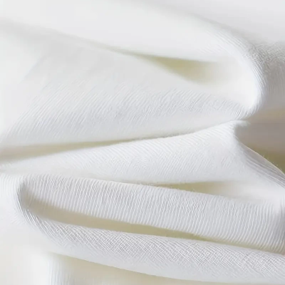 Pembe Panter Baskılı   Oversize Günlük Kısa Kollu Tişört- Beyaz -