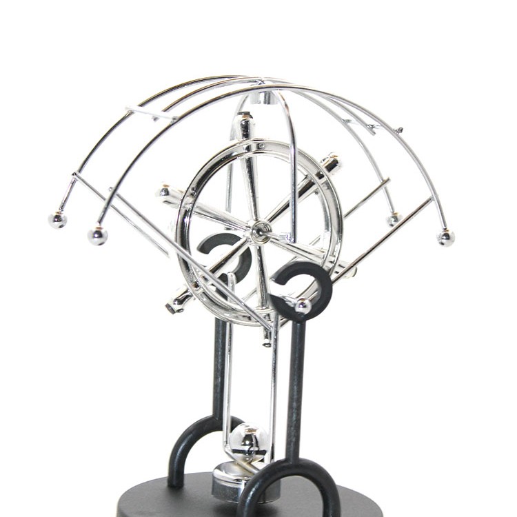 Pilli Denge Balans Model 4