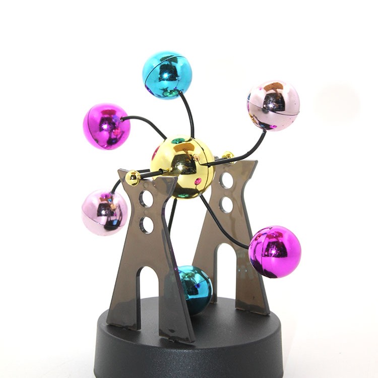 Pilli Denge Balans Model 7 