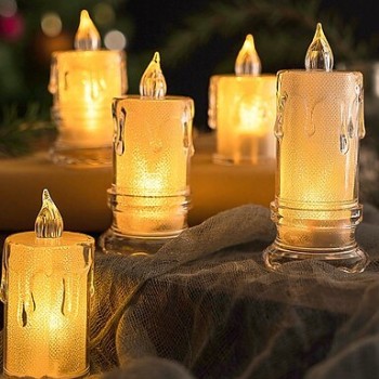 Pilli Mum 11 cm 12’li