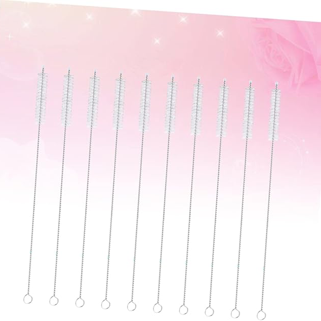 Pipet Temizleme Fırçası