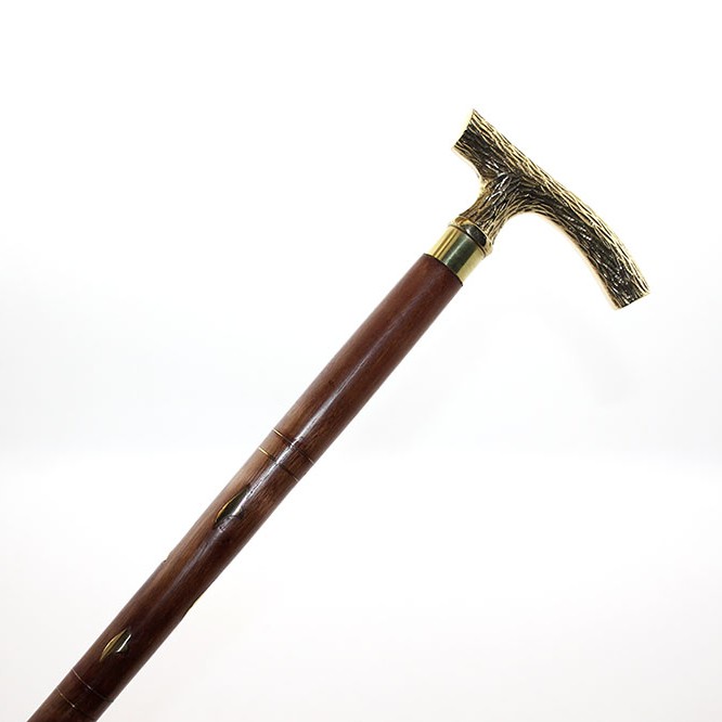 Pirinç Baston Model 7