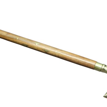 Pirinç Baston Model 9