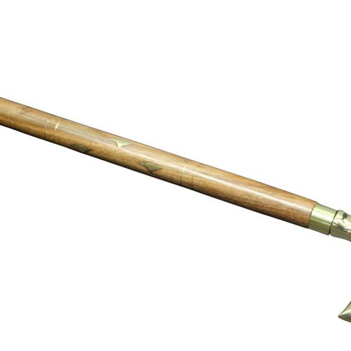 Pirinç Baston Model 9