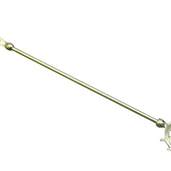 Pirinç Çapalı Kerata Çekecek Model 2 