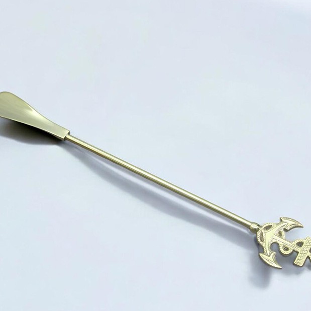 Pirinç Çapalı Kerata Çekecek Model 3 