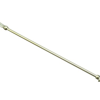 Pirinç Çapalı Kerata Çekecek Model 4 