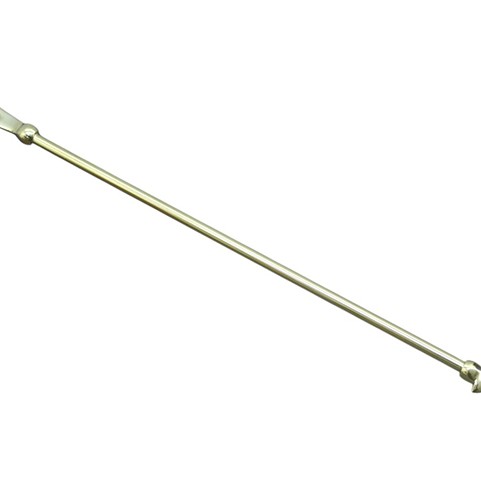 Pirinç Çapalı Kerata Çekecek Model 4 