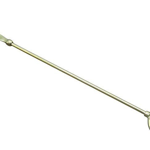 Pirinç Çapalı Kerata Çekecek Model 5